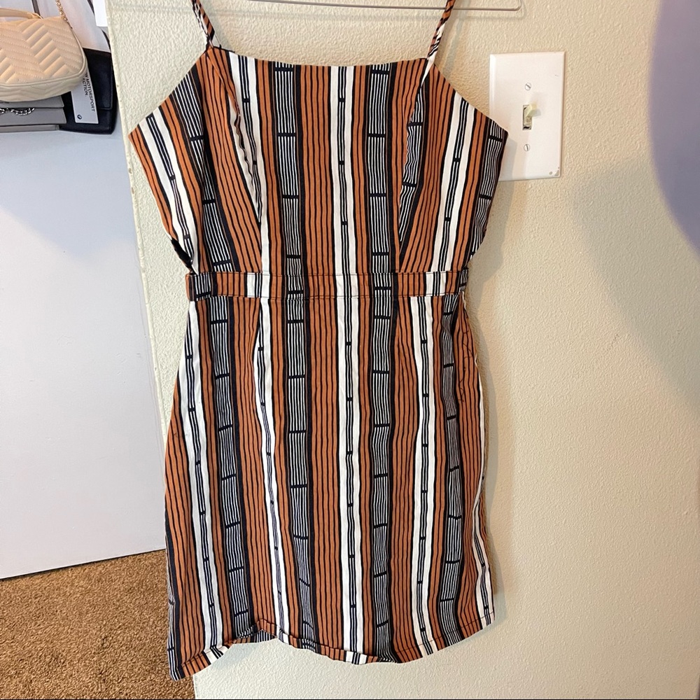F21 dress!